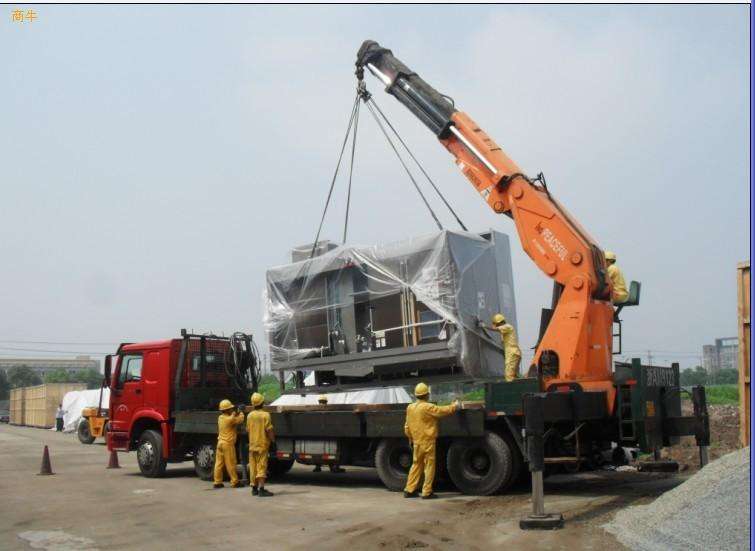 眉山大件搬运吊运